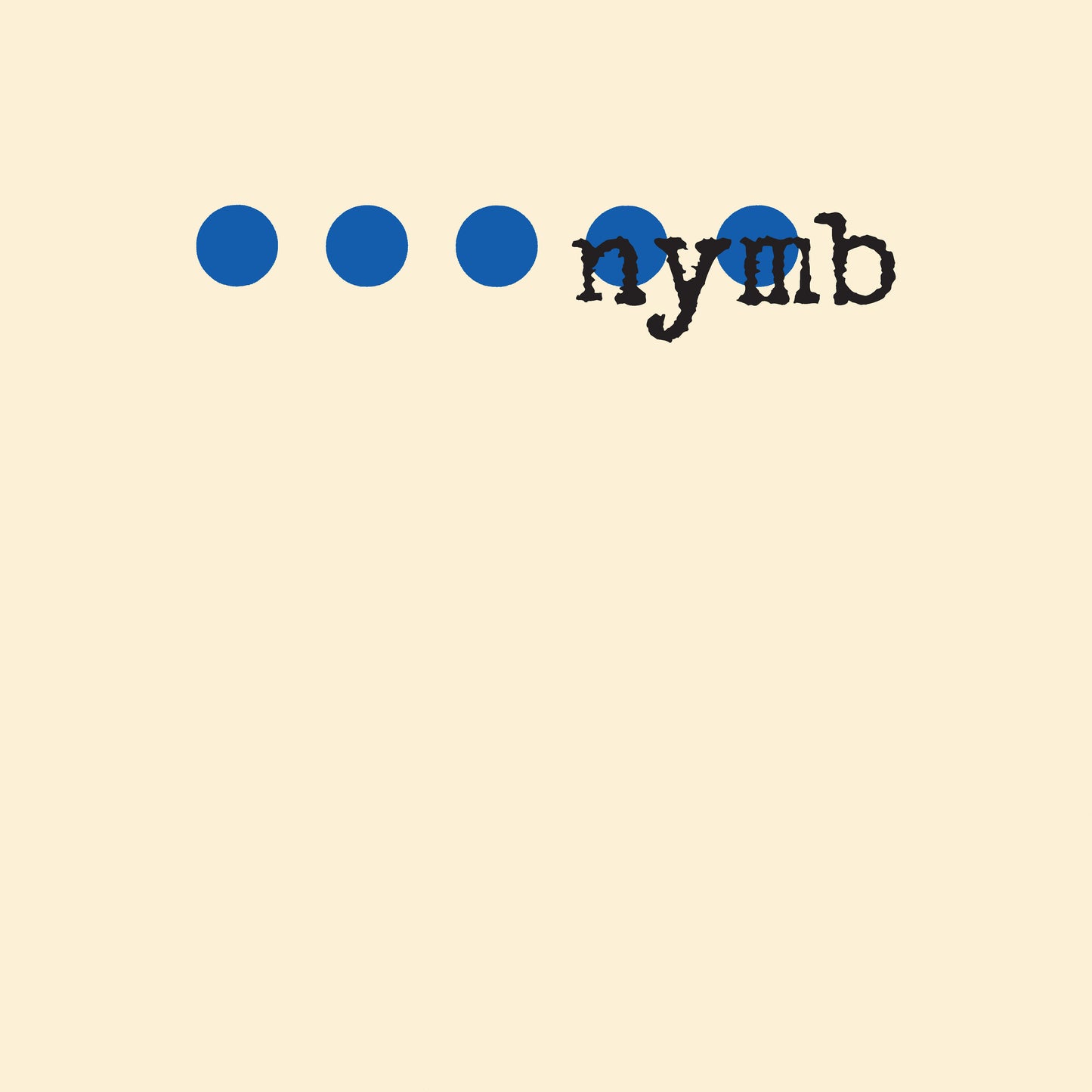 nymb Bloomington Shirt *PRE-ORDER*