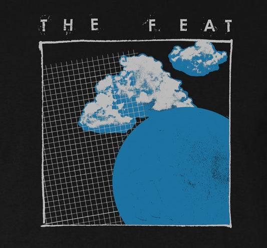 The Feat shirt