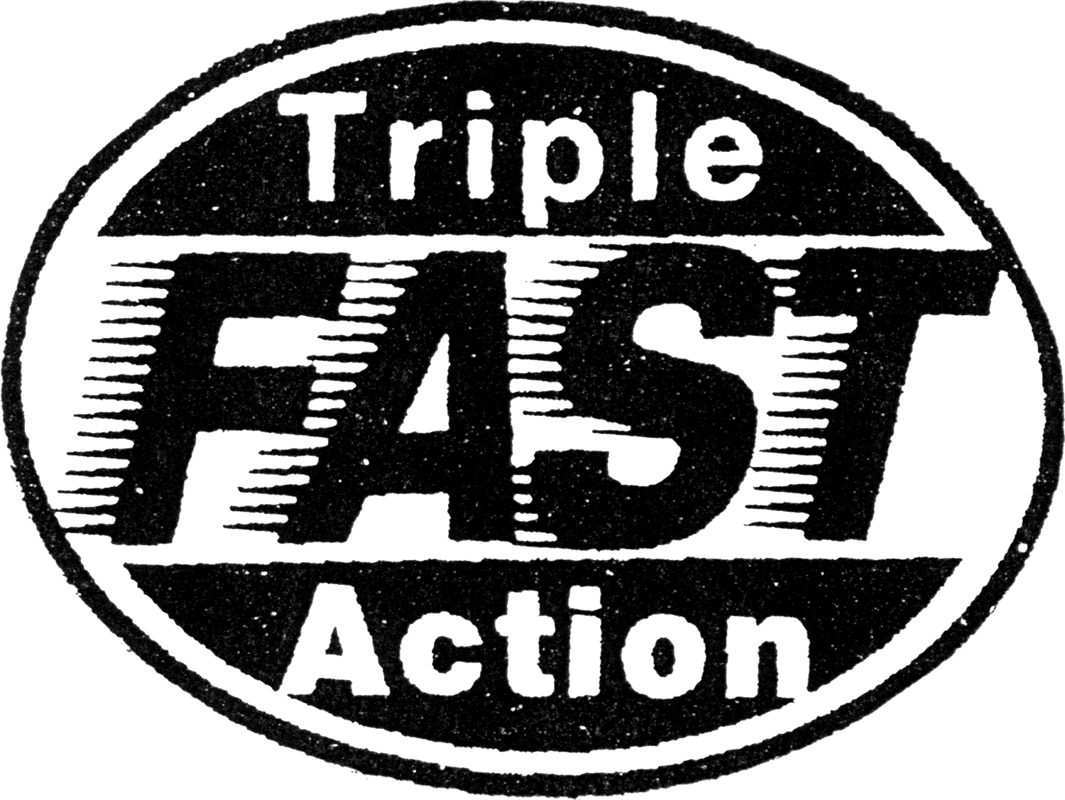Triple Fast Action