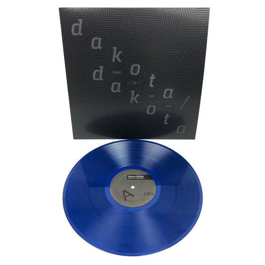 Dakota/Dakota - Shoot In The Dark+ LP RANDOM VINYL