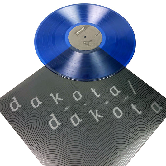 Dakota/Dakota - Shoot In The Dark+ LP RANDOM VINYL