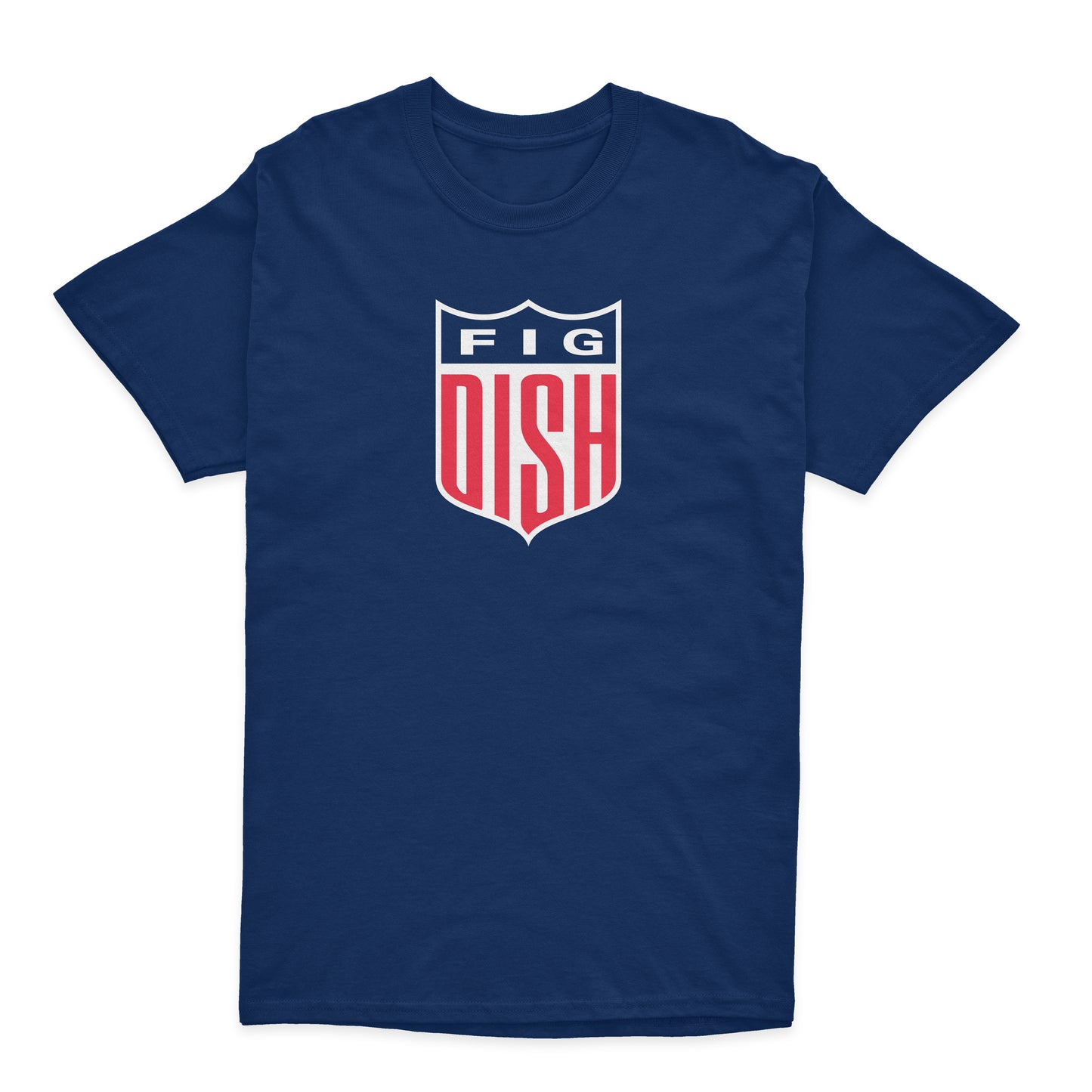 Fig Dish Shield Tee *PREORDER*