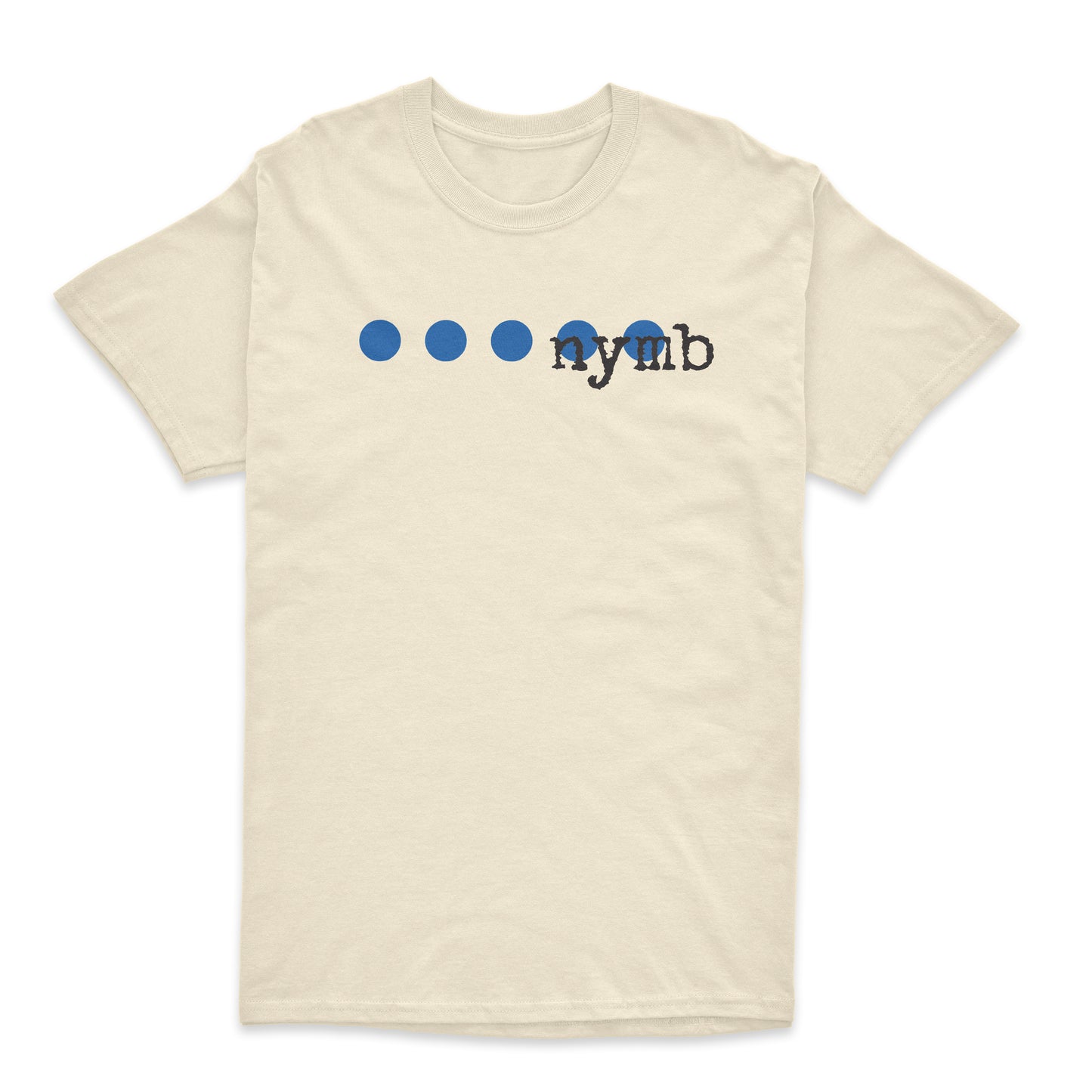 nymb Bloomington Shirt *PRE-ORDER*