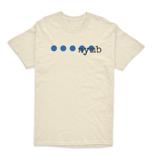 nymb Bloomington Shirt *PRE-ORDER*