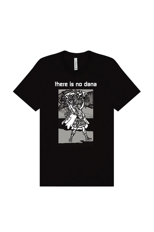 There Is No Dana - Angry Gladiator Shirt