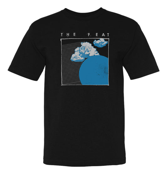 The Feat shirt