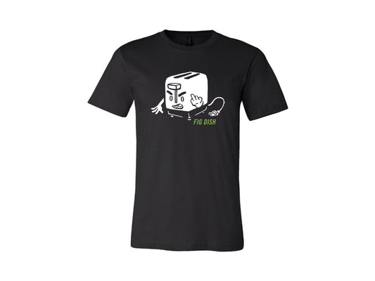 Fig Dish Toasty Shirt