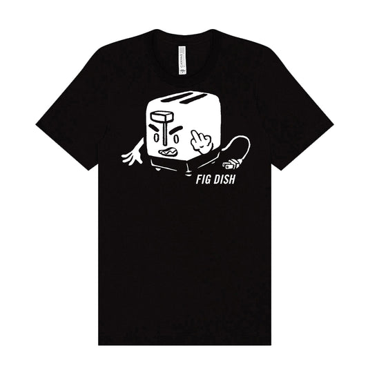Fig Dish Toasty Shirt